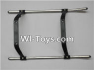 Subotech S902 Spare parts-36 Landing skid Spare Parts Replacement Accessories For Subotech S902 RC Helicopter,Huge RC Helicopter